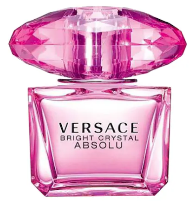 VERSACE BRIGHT CRYSTAL ABSOLU L 3.0 EDP SPRAY TESTER