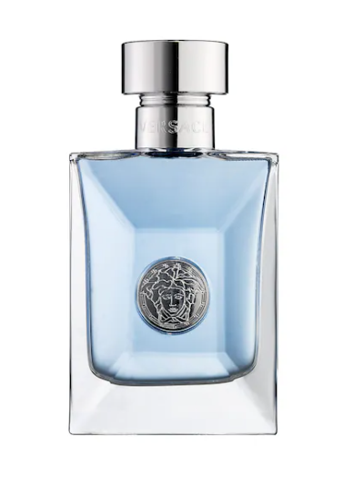 VERSACE POUR HOMME M 3.4 EDT SPRAY TESTER