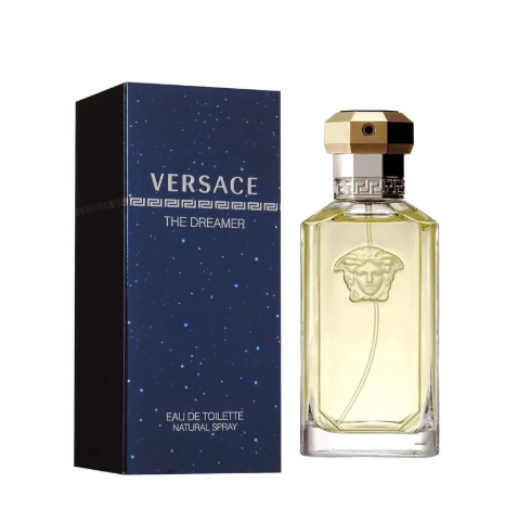 VERSACE THE DREAMER M 3.4 EDT SPRAY