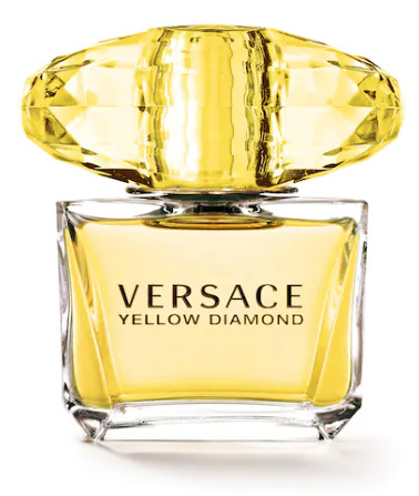 VERSACE YELLOW DIAMOND L 3.0 EDT SPRAY TESTER