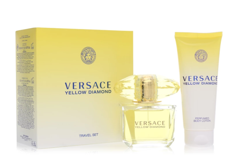 VERSACE YELLOW DIAMOND L 3.0EDT/3.4BL