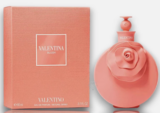 VALENTINO VALENTINA BLUSH L 2.7 EDP SPRAY