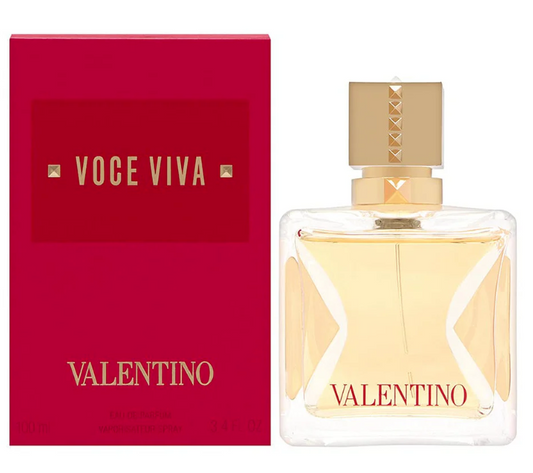 VALENTINO VOCE VIVA L 3.4 EDP SPRAY