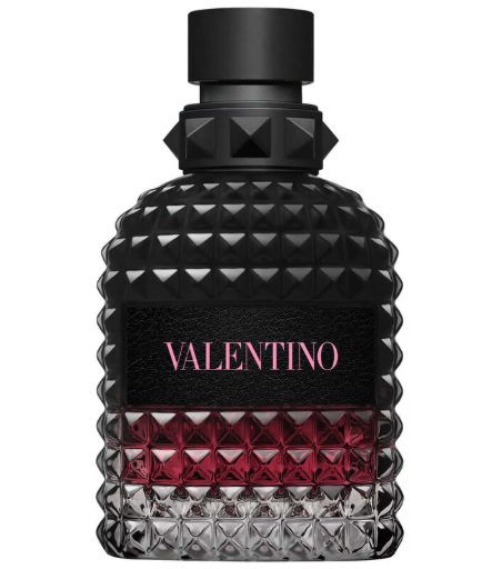 VALENTINO UOMO BORN IN ROMA INTENSE M 3.4 EDP SPRAY TESTER
