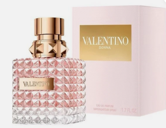 VALENTINO DONNA L 3.4 EDP SPRAY
