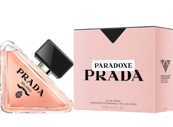 PRADA PARADOXE L 3.0 EDP SPRAY