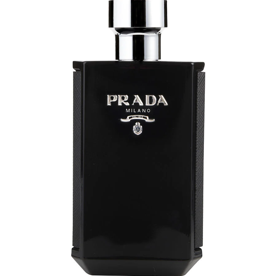 PRADA L'HOMME INTENSE M 3.4 EDP SPRAY TESTER
