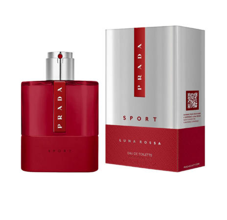 PRADA LUNA ROSSA SPORT M 3.4 EDT SPRAY