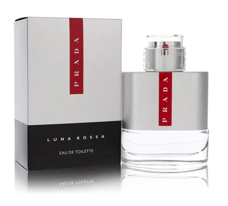 PRADA LUNA ROSSA M 1.7 EDT SPRAY