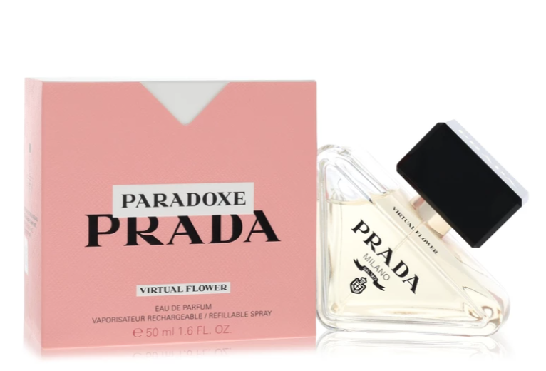 PRADA PARADOXE VIRTUAL FLOWER L 1.7 EDP SPRAY