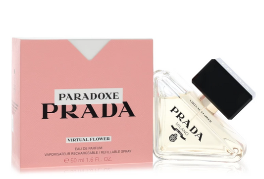 PRADA PARADOXE VIRTUAL FLOWER L 1.7 EDP SPRAY