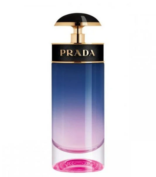 PRADA CANDY NIGHT L 2.7 EDP SPRAY TESTER