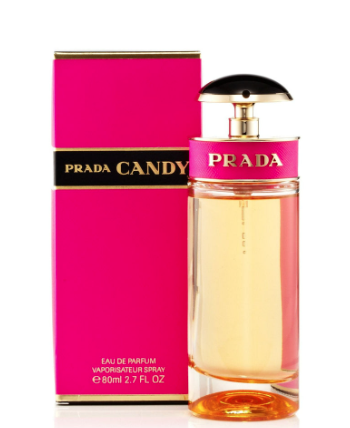 PRADA CANDY L 2.7 EDP SPRAY