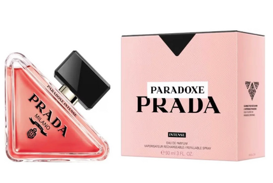 PRADA PARADOXE INTENSE L 3.0 EDP SPRAY