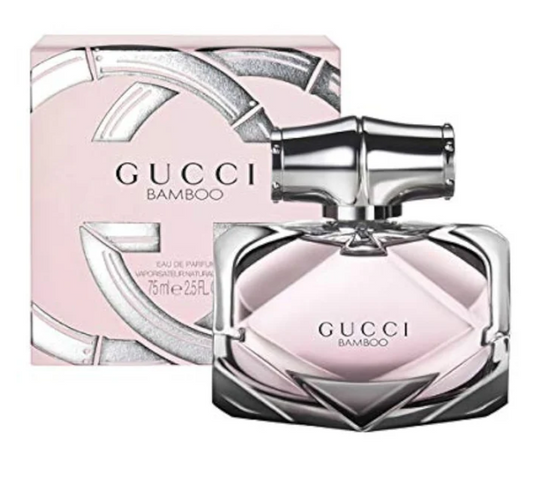 GUCCI BAMBOO L 2.5 EDP SPRAY