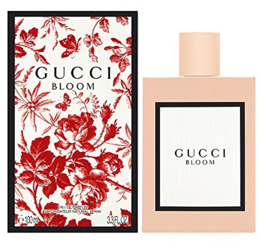 GUCCI BLOOM L 3.4 EDP SPRAY