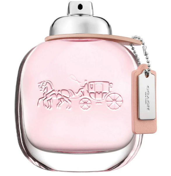 COACH NEW YORK L 3.0 EDP SPRAY TESTER