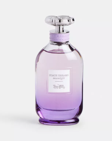 COACH NEW YORK DREAMS MOONLIGHT L 3.0 EDP SPRAY TESTER