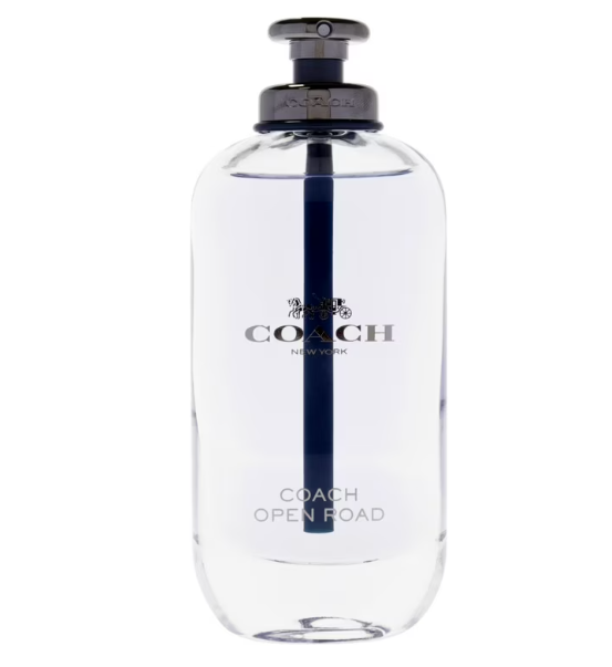COACH OPEN ROAD M 3.0 EDT SPRAY TESTER