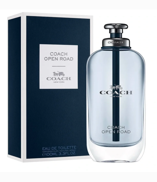 COACH OPEN ROAD M 3.0 EDT SPRAY