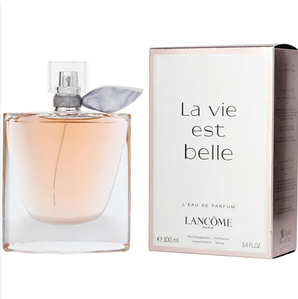 LANCOME LA VIE EST BELLE L 5.0 EDP SPRAY