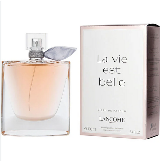 LANCOME LA VIE EST BELLE L 5.0 EDP SPRAY