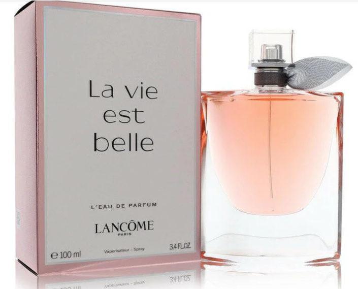 LANCOME LA VIE EST BELLE L 3.4 EDP SPRAY