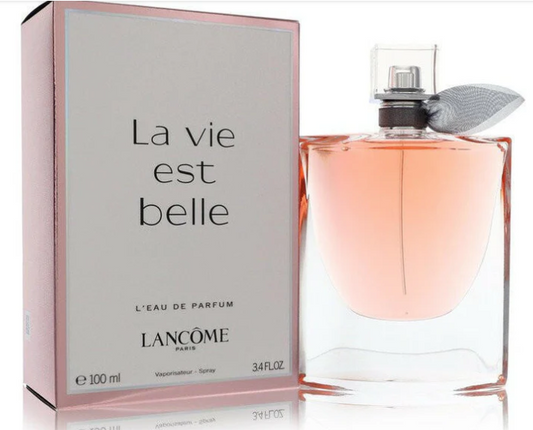 LANCOME LA VIE EST BELLE L 3.4 EDP SPRAY