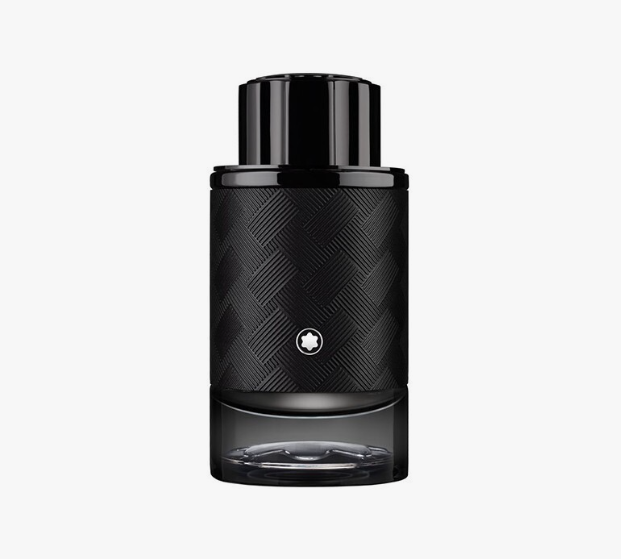 MONT BLANC EXPLORER EXTREME M 3.4 PARFUM SPRAY TESTER