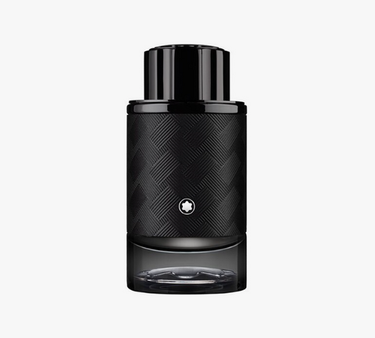 MONT BLANC EXPLORER EXTREME M 3.4 PARFUM SPRAY TESTER