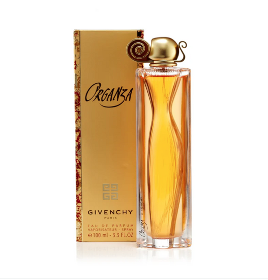 GIVENCHY ORGANZA L 3.4 EDP SPRAY