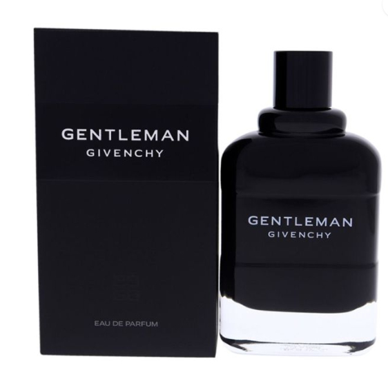 GIVENCHY GENTLEMAN M 3.4 EDP SPRAY
