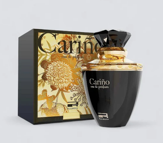AFNAN RUE CARINO BLACK U 3.4 EDP SPRAY