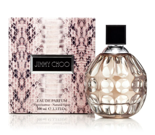 JIMMY CHOO L 3.4 EDP SPRAY