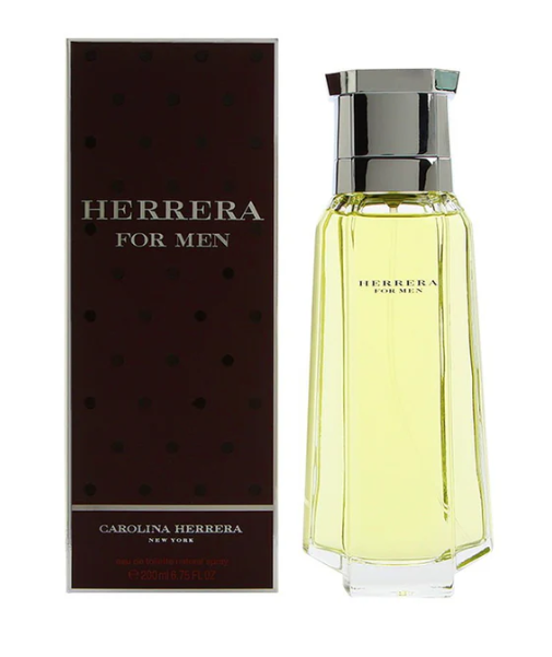 CAROLINA HERRERA M 3.4 EDT SPRAY TESTER