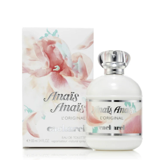CACHAREL ANAIS ANAIS L 3.4 EDT SPRAY