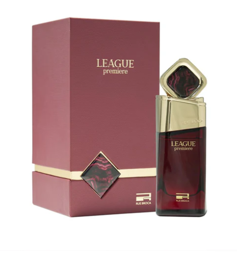AFNAN RUE BROCA LEAGUE PREMIER U 3.4 EDP SPRAY