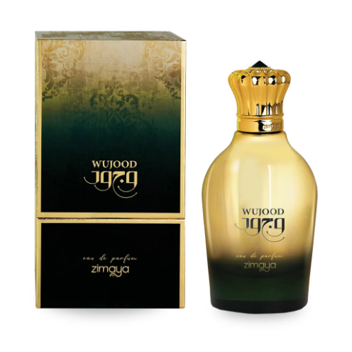 AFNAN ZIMAYA WUJOOD U 3.4 EDP SPRAY