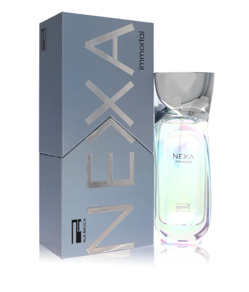 AFNAN RUE BROCA NEXA IMMORTAL U 3.4 EDP SPRAY