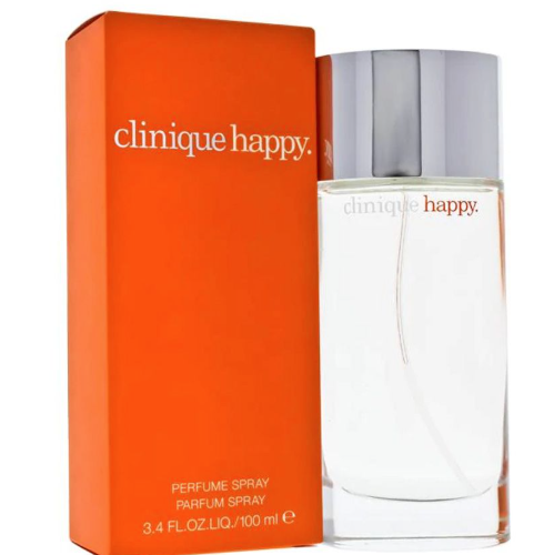 CLINIQUE HAPPY L 3.4 EDP SPRAY
