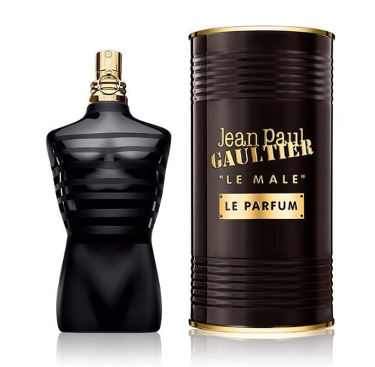 JPG LE MALE LE PARFUM INTENSE M 2.5 EDP SPRAY