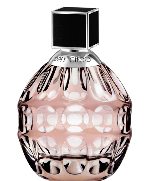 JIMMY CHOO L  3.4 EDP SPRAY TESTER