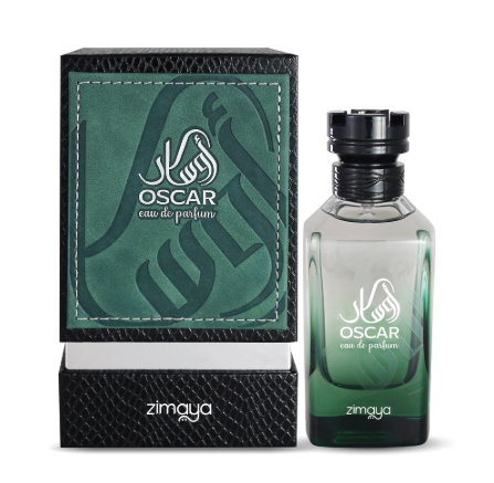 AFNAN ZIMAYA OSCAR M 3.4 EDP SPRAY