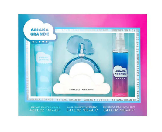 ARIANA GRANDE CLOUD L 3.4EDP/3.4BL/4.0 BODY MIST