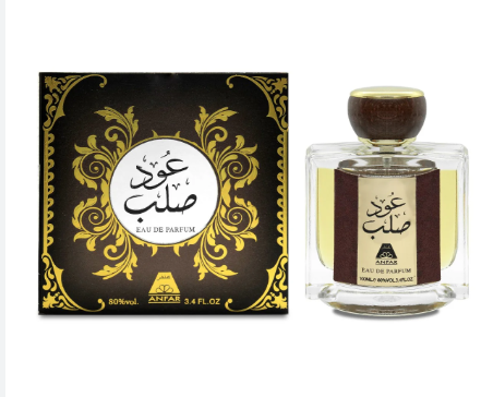 ANFAR OUD SALAB U 3.4 EDP SPRAY