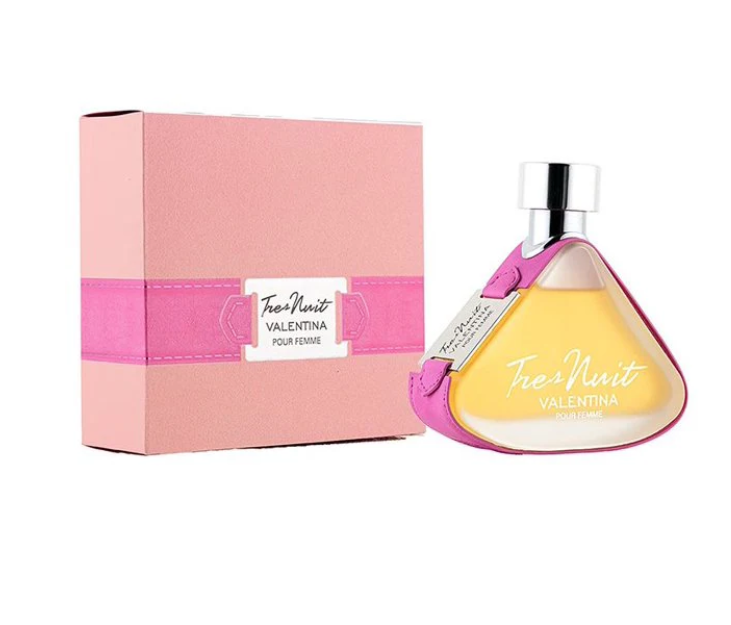 ARMAF TRES NUIT VALENTINA L 3.4 EDP SPRAY
