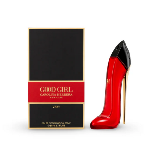 CAROLINA HERRERA VERY GOOD GIRL L 2.7 EDP SPRAY