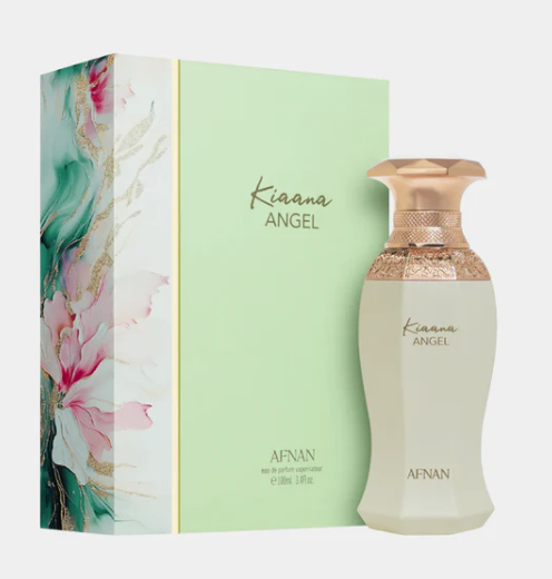 AFNAN KIAANA ANGEL L 3.4 EDP SPRAY