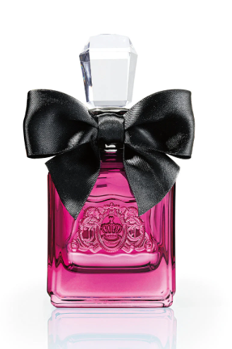 JUICY COUTURE VIVA LA JUICY NOIR L 3.4 EDP SPRAY TESTER