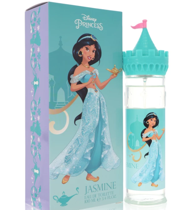 KIDS DISNEY JASMINE L 3.4 EDT SPRAY